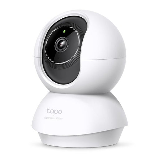 EAN 8885021371689 - TP-Link Tapo C230(EU) Bombilla Cámara de seguridad IP Interior 2880 x 1620 Pixeles Escritorio imagen 2