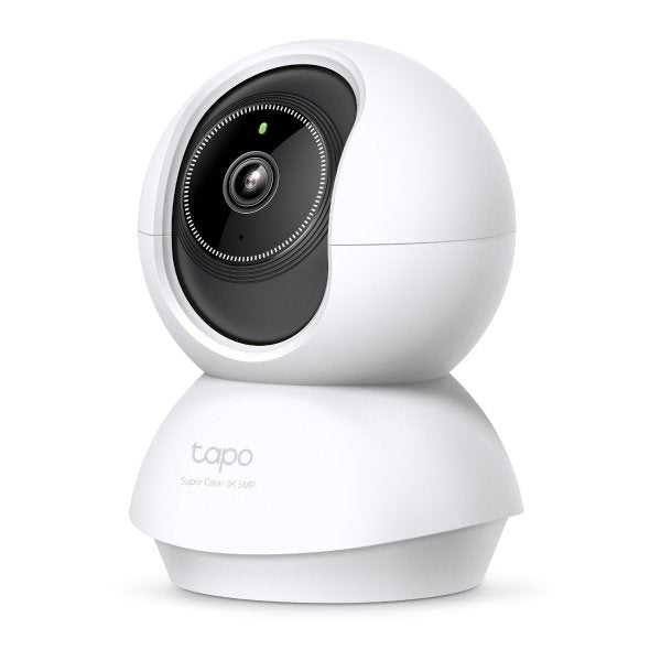 EAN 8885021371689 - TP-Link Tapo C230(EU) Bombilla Cámara de seguridad IP Interior 2880 x 1620 Pixeles Escritorio imagen 2