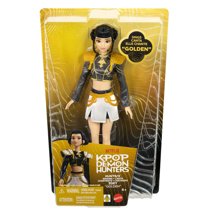 EAN 194735424832 - Mattel JRN42 muñeca imagen 6