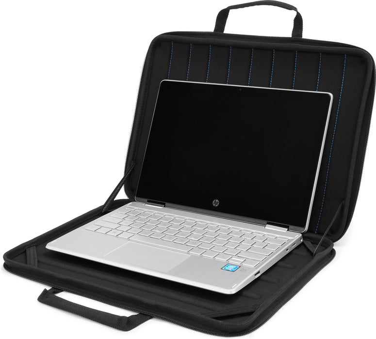 EAN 0196188313978 - HP Mobility 11.6-inch Laptop Case 29,5 cm (11.6") Maletín Negro imagen 3