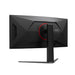 EAN 4038986113502 - AOC G4 CU34G4ZCA pantalla para PC 86,4 cm (34") 3440 x 1440 Pixeles Wide Quad HD Negro, Rojo imagen 15