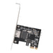 EAN 4710679813851 - Silverstone ECL01 tarjeta y adaptador de interfaz Interno RJ-45 imagen 13