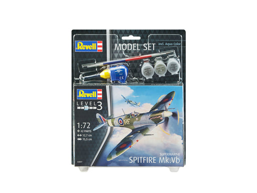 EAN 4009803638973 - Revell 4009803638973 parte y accesorio de modelo a escala imagen 2