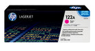 EAN 0829160069371 - HP 122A Magenta Original LaserJet Toner Cartridge cartucho de tóner 1 pieza(s) imagen 1