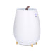 EAN 8716164991901 - Duux Tag 2 humidificador Ultrasónica 2,5 L Blanco 12 W imagen 8