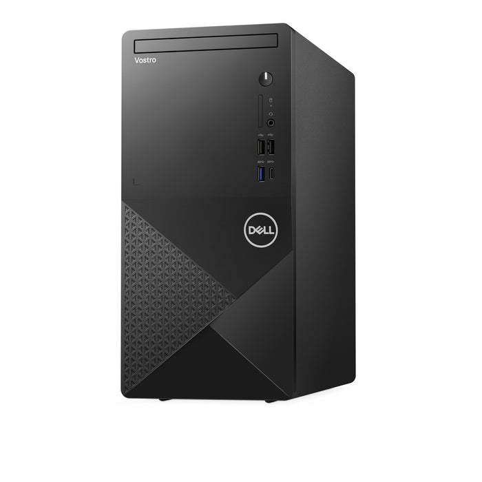EAN 5902002259842 - DELL Vostro 3030 Intel® Core™ i5 i5-14400 8 GB DDR5-SDRAM 512 GB SSD Windows 11 Pro Escritorio PC Negro imagen 2