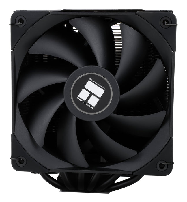 EAN 0814256003049 - Thermalright Peerless Assassin 120 Procesador Refrigerador de aire 12 cm Negro 1 pieza(s) imagen 5