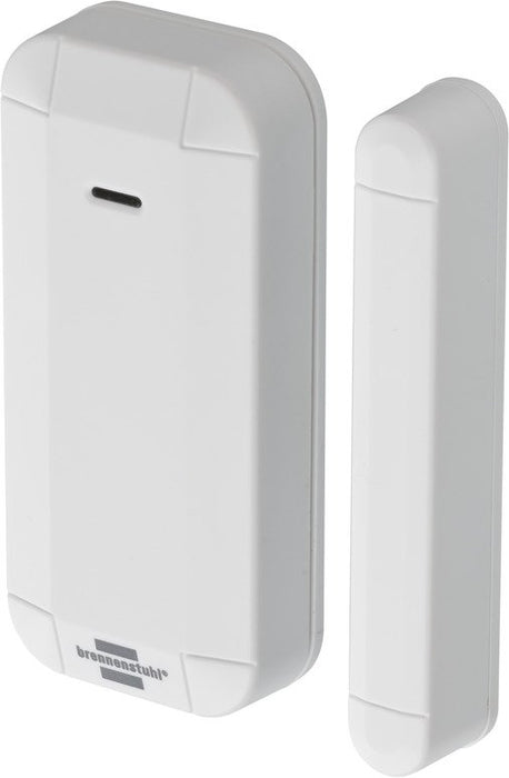 EAN 4007123638994 - Brennenstuhl 1294250 sensor de puerta / ventana Inalámbrico Puerta/ventana Blanco imagen 1