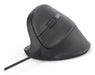 EAN 4047443537461 - Hama ECM-500L ratón Oficina Izquierda USB tipo A Óptico 1800 DPI imagen 2