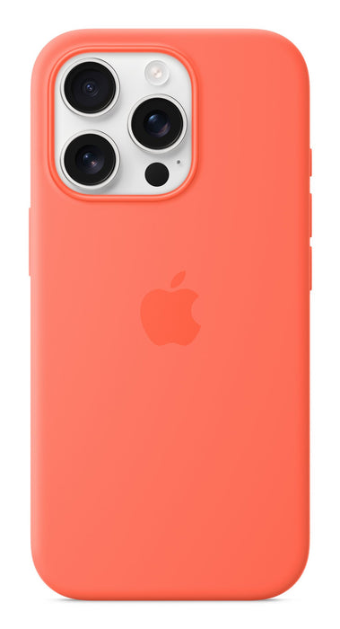 EAN 0195950231038 - Apple MDFY4ZM/A funda para teléfono móvil 16 cm (6.3") Naranja imagen 1