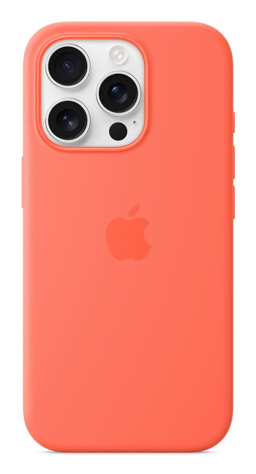 EAN 0195950231038 - Apple MDFY4ZM/A funda para teléfono móvil 16 cm (6.3") Naranja imagen 1