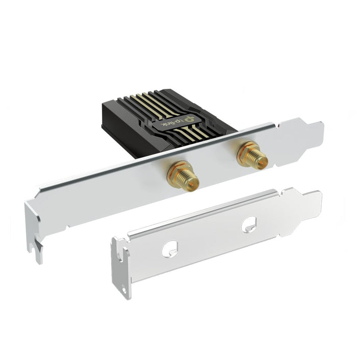 EAN 8885020623789 - TP-Link Archer TBE552E adaptador y tarjeta de red WLAN / Bluetooth 5760 Mbit/s imagen 3