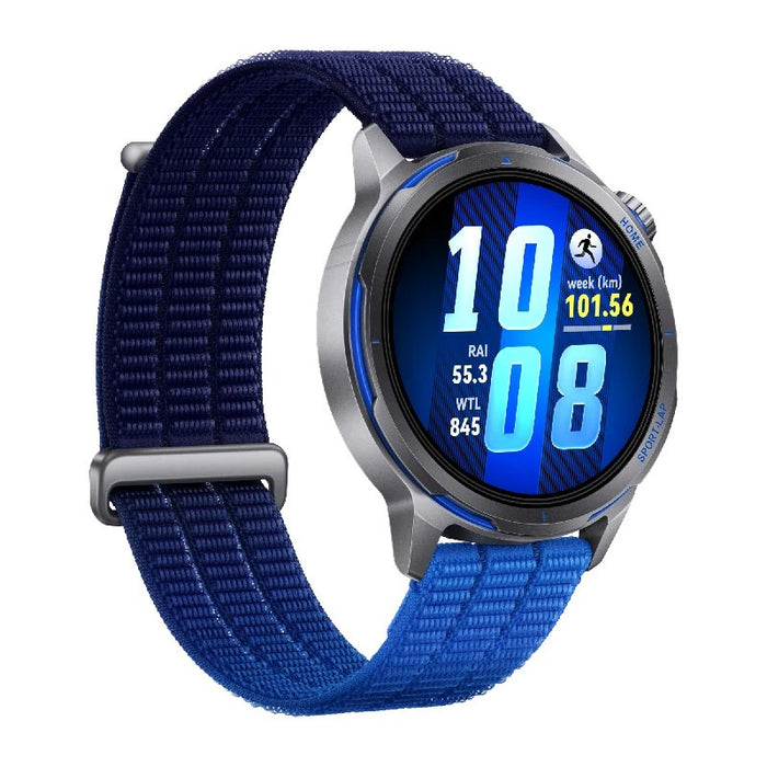 EAN 6942103185564 - Huawei WATCH GT Runner 2 3,35 cm (1.32") AMOLED Digital 466 x 466 Pixeles Pantalla táctil Titanio GPS (sa imagen 2