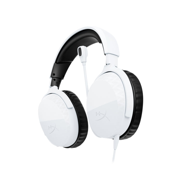 EAN 199251514630 - HyperX Cloud Stinger 3 Gaming Headset PlayStation Negro imagen 10