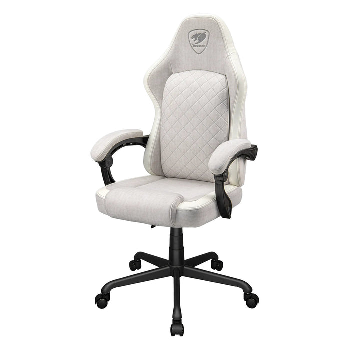 EAN 4711649770983 - COUGAR CGR-FXF-ASW Silla para videojuegos universal Asiento acolchado Ceniza imagen 9