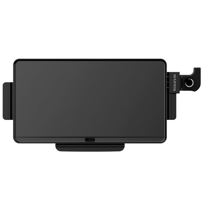 EAN 8414234681355 - Taurus Steakmax 2200 Independiente 2200 W Negro imagen 2