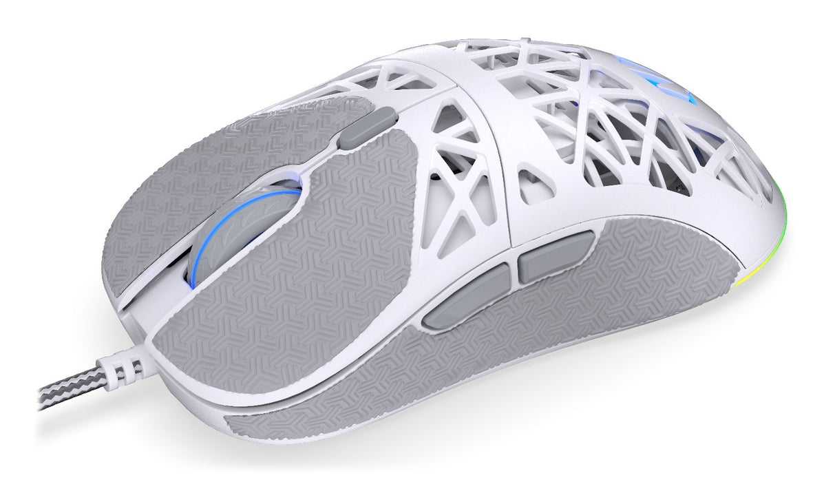 EAN 5903018667829 - ENDORFY LIV Onyx White ratón Juego Ambidextro Bluetooth Óptico 12000 DPI imagen 8