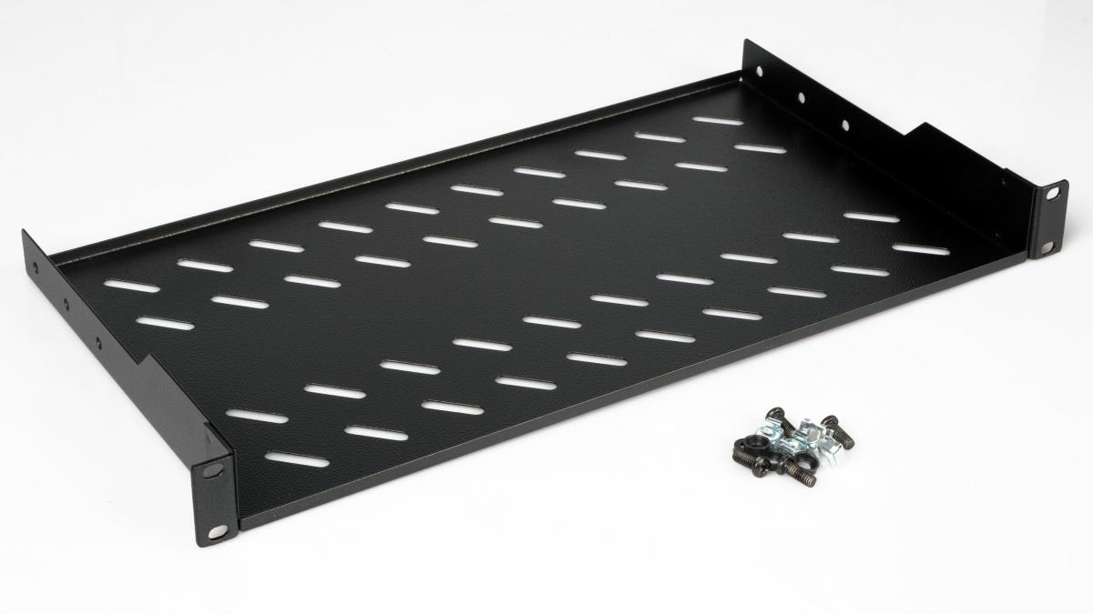 EAN 4015867232767 - Equip EZFS-19-1-40-B accesorio de bastidor Cajón metálico para rack imagen 3