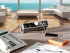 EAN 4016514056385 - Bachmann 902.224 toma de corriente CEE 7/3 Negro, Blanco imagen 3