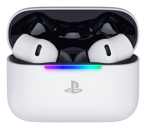 EAN 8887910061879 - Razer Hammerhead V3 X HyperSpeed for PlayStation Auriculares Inalámbrico Dentro de oído Llamadas/Música B imagen 2