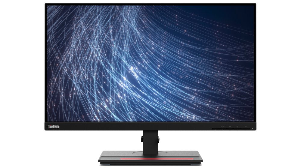 EAN 5715328291591 - Lenovo ThinkVision T24m-29 pantalla para PC 60,5 cm (23.8") 1920 x 1080 Pixeles Full HD LCD Negro imagen 3