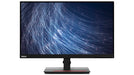 EAN 5715328291560 - Lenovo ThinkVision T24m-29 pantalla para PC 60,5 cm (23.8") 1920 x 1080 Pixeles Full HD LCD Negro imagen 3