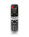 EAN 9120042778222 - Beafon SL720i 7,11 cm (2.8") 125 g Negro, Plata imagen 3