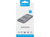 EAN 5705730420610 - Sandberg 420-61 batería externa Polímero de litio 10000 mAh Cargador inalámbrico Negro, Gris imagen 2