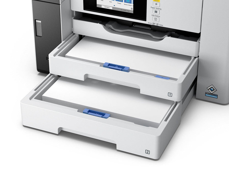 EAN 8715946734804 - Epson EcoTank Pro ET-M16685 imagen 19