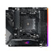 EAN 4718017487597 - ASUS ROG Strix X570-I Gaming AMD X570 Zócalo AM4 mini ITX imagen 2