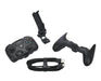 EAN 0617885028694 - PowerA 1526788-01 mando y volante Negro Bluetooth Gamepad Analógico Android, PC, Xbox Series S, Xbox Seri imagen 9