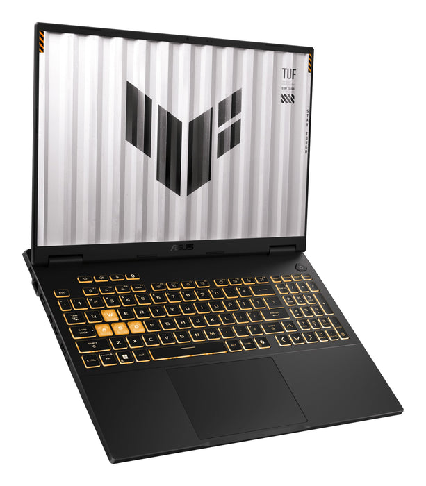 EAN 4711636008860 - ASUS TUF Gaming F16 FX608JMR-RV003 Intel® Core™ i7 40,6 cm (16") DDR5-SDRAM NVIDIA GeForce RTX 5060 Wi-Fi imagen 5