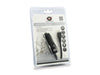 EAN 8714909027274 - Conceptronic CUSBCARMICU2A cargador de dispositivo móvil Universal Negro, Blanco Encendedor de cigarrillo imagen 6