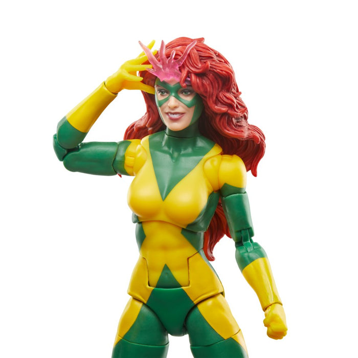 EAN 5010996290205 - Marvel Legends Series Jean Grey (X-Factor) imagen 3