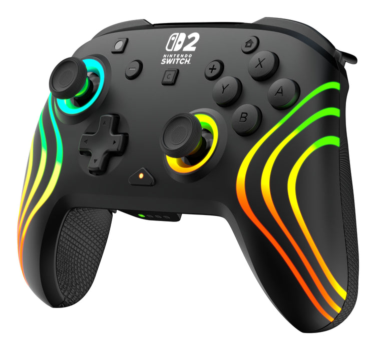 EAN 840454402322 - Turtle Beach TBC-8106-05 mando y volante Bluetooth/USB Gamepad Nintendo Switch, Nintendo Switch 2, Nintend imagen 4