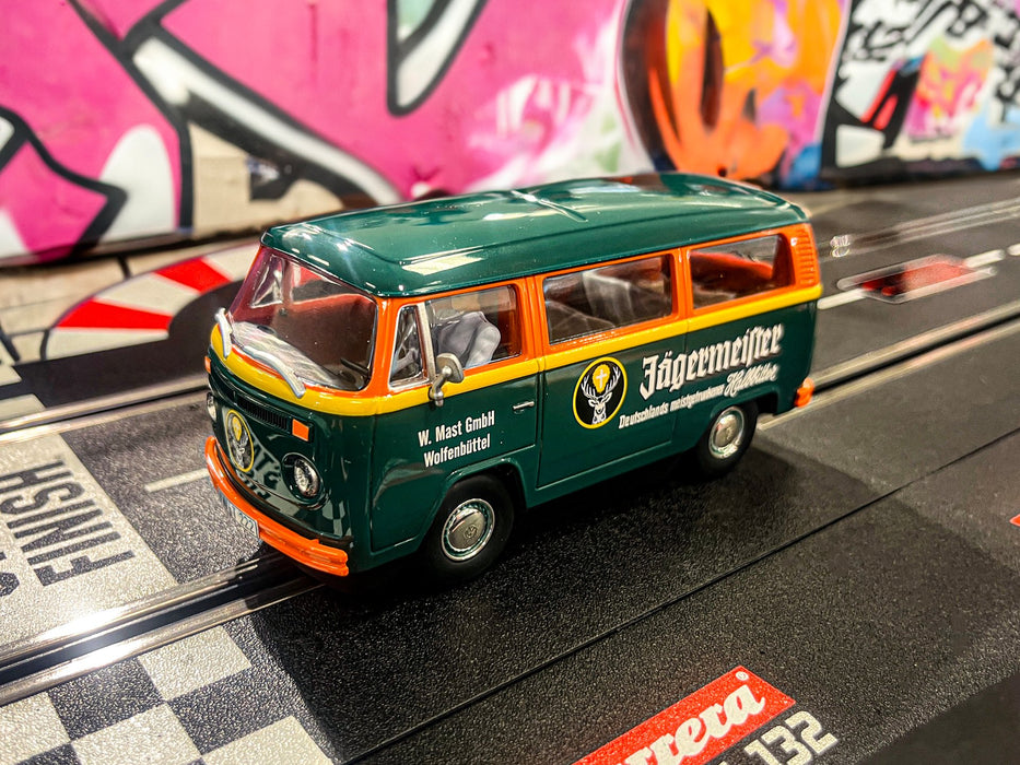 EAN 4007486320345 - Carrera 20032034 vehículo de juguete imagen 2