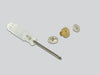 EAN 4043619895182 - DeLOCK 89518 tarjeta y adaptador de interfaz Interno M.2, SATA imagen 5