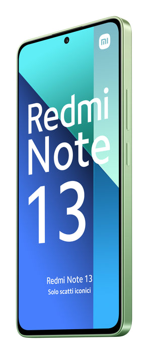 EAN 6941812762134 - Xiaomi Redmi Note 13 16,9 cm (6.67") Ranura híbrida Dual SIM Android 12 4G USB Tipo C 8 GB 256 GB 5000 mA imagen 4