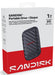 EAN 619659224530 - SanDisk SDSSDE10 1 TB USB Tipo C 3.2 Gen 2 (3.1 Gen 2) Azul imagen 2