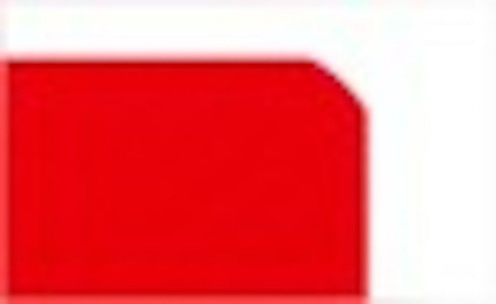 EAN 4006144920729 - Oxford 100050369 cuaderno y block A5 Rojo imagen 4