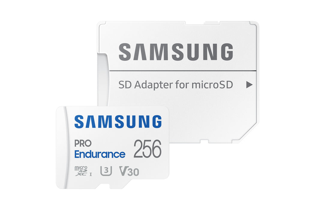 EAN 8806092767263 - Samsung MB-MJ256K 256 GB MicroSDXC UHS-I Clase 10 imagen 4