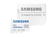 EAN 8806092767263 - Samsung MB-MJ256K 256 GB MicroSDXC UHS-I Clase 10 imagen 4