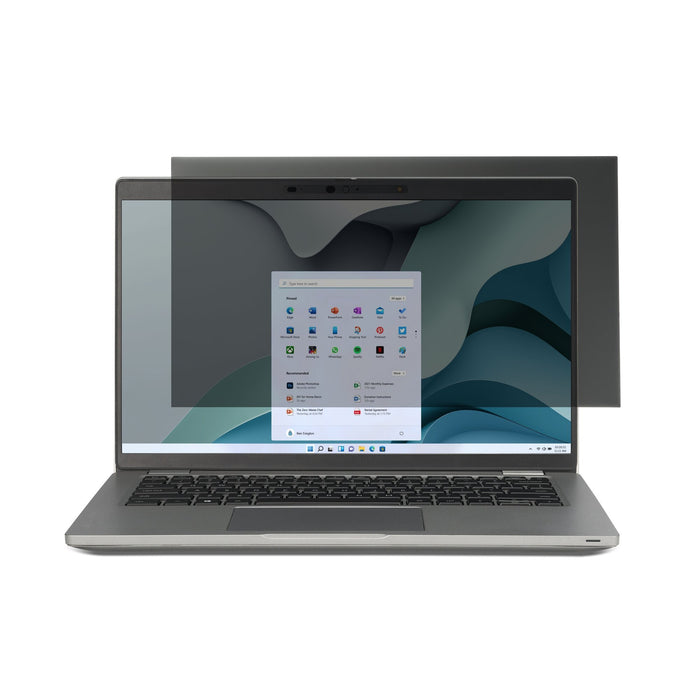 EAN 4049793088884 - Kensington EQ133A1610E filtro para monitor 33,8 cm (13.3") Portátil imagen 6