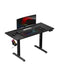 EAN 5903796012811 - Huzaro Hero 8.2 Negro imagen 2