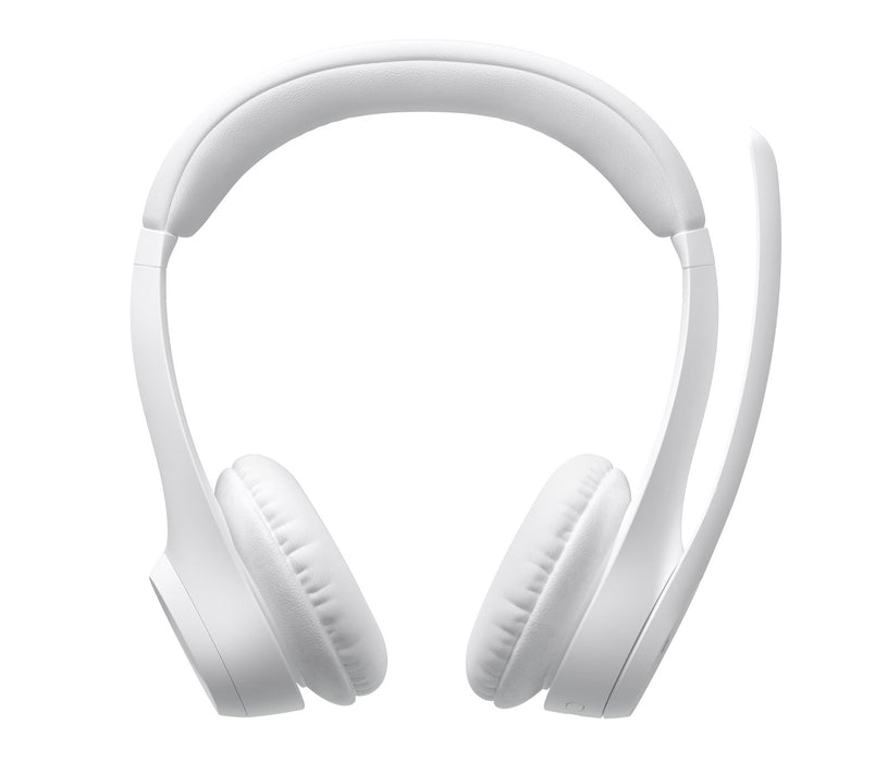 EAN 5099206120037 - Logitech 981-001417 auricular y casco Auriculares Inalámbrico Diadema Oficina/Centro de llamadas Bluetoot imagen 3