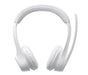 EAN 5099206120037 - Logitech 981-001417 auricular y casco Auriculares Inalámbrico Diadema Oficina/Centro de llamadas Bluetoot imagen 3
