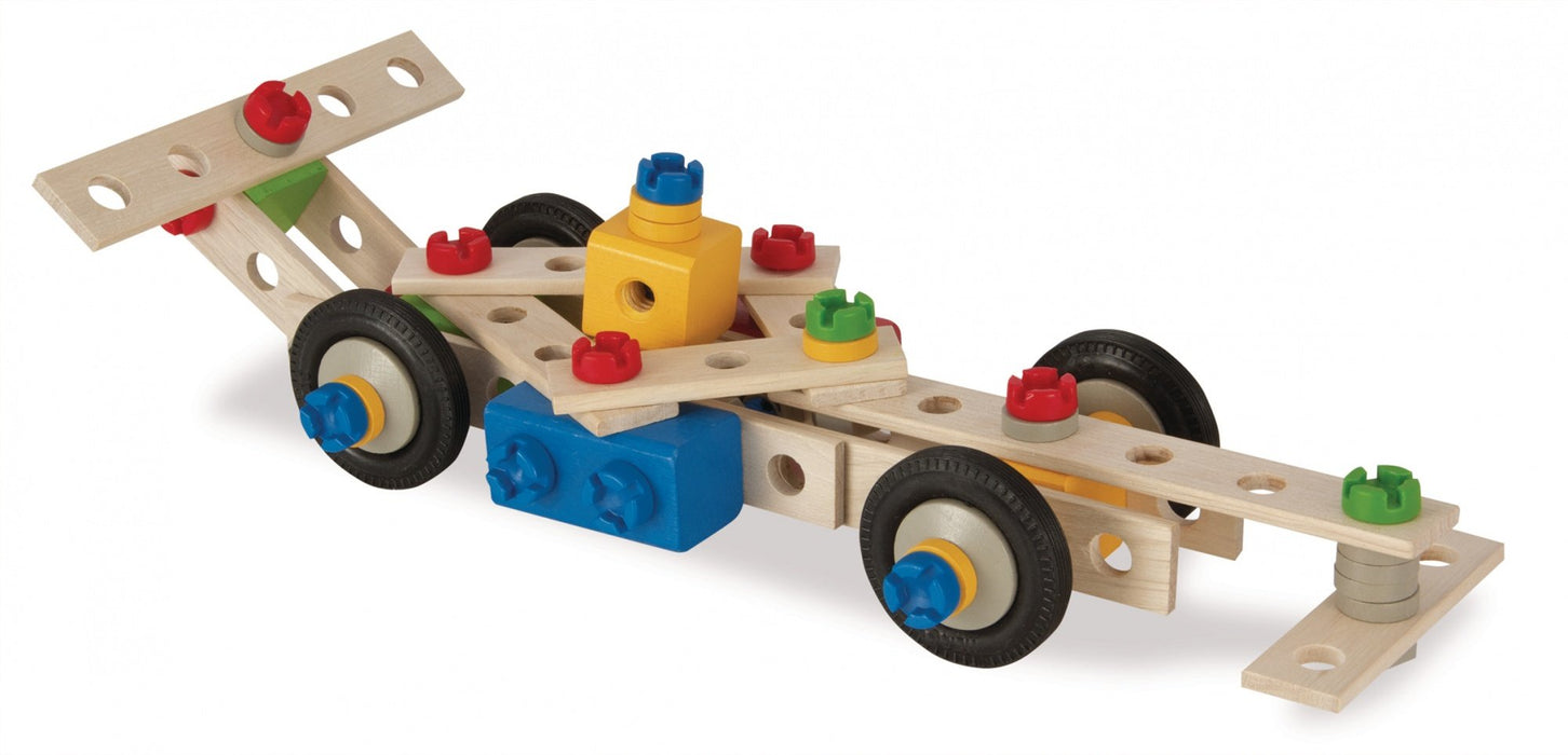 EAN 4051902390467 - Smoby 100039046 juguete de construcción imagen 6