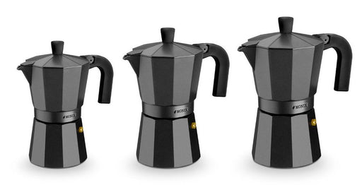 EAN 8435092408151 - Monix Vitro-Noir Cafetera de filtrado manual Negro imagen 2
