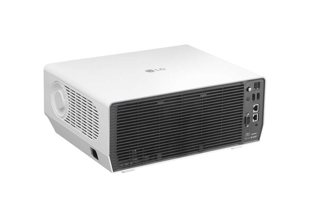 EAN 8806098717286 - LG BU50NST Proyector de alcance estándar 5000 lúmenes ANSI DLP UHD 4K (3840x2160) Negro, Blanco imagen 7