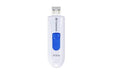 EAN 0760557864363 - Transcend JetFlash 790 unidad flash USB 512 GB USB tipo A 3.2 Gen 1 (3.1 Gen 1) Negro, Blanco imagen 2